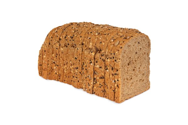 Pan de molde multicereal - Imagen 2