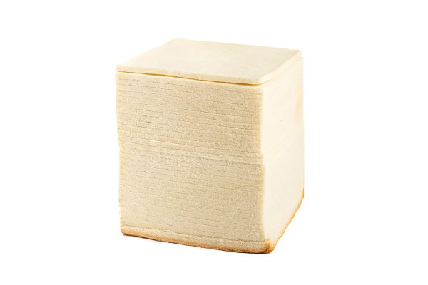 Pan de miga