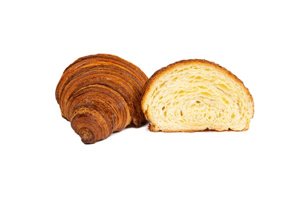 Croissant crudo