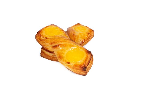 Factura de pastelera