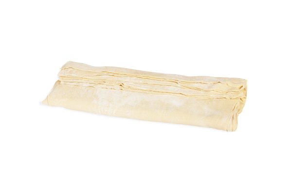 Masa filo