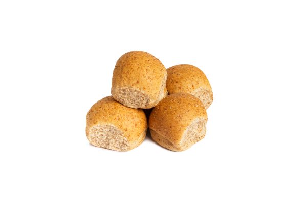 Bollito de salvado (saludable)
