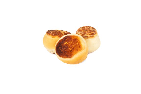 English muffin