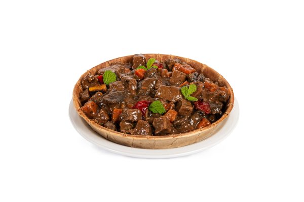Ragout de cordero