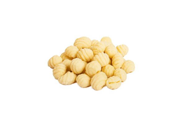 Ñoquis de papa