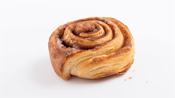 Rolls de chocolate